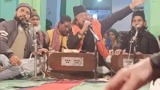 URS-E-HUZOOR TUTIYE HAQ 2023 // JALWAY-E-YAAR  // #QAWWALI // ABDUL HAFEEZ QAWWAL // MEHFIL-E-EHSANI