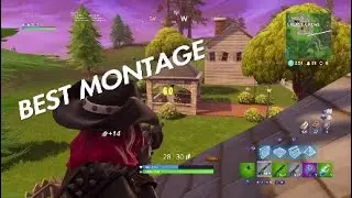 BEST SHAREFACTORY MONTAGE!!