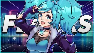 Paladins But I ONLY PLAY FLANK CHAMPIONS...