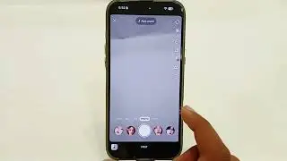 Cómo Usar el Modo Foto de TikTok Paso a Paso