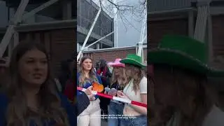 @NiallHoran fans in Stockholm Sweden 🫶🇸🇪 #theshowliveontour