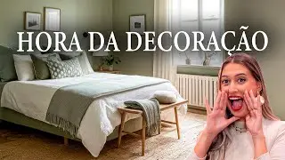 SUPER DICAS PARA SUA CASA - HORA DA DECORAÇÃO 21