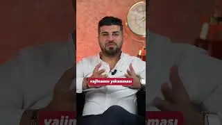 Kadınlarda Genital Bölge Temizliği