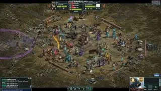 War Commander Prince (53) N7f At Online Attack. Shampoo The Pilot .  14/10/2022