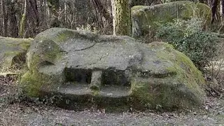 Храмовые мегалитические комплексы Кавказа: обзор самых известных дольменов по результатам экспедиций