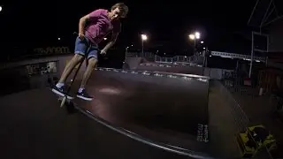 Coedie Donovan | District Scooters