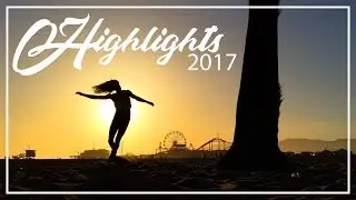 Highlights of Twenty Seventeen