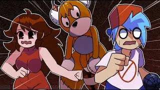 SERÁ QUE A MALDIÇÃO DO TAILS DOLL VERDADEIRA?! 🤔 | Friday Night Funkin': VS Tails Doll