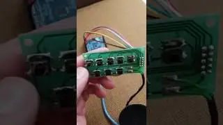 Arduino Tone Generator