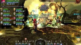 [ Dragon Nest Europe ] SDN HC on Cap 40 - You freakin serioussssss