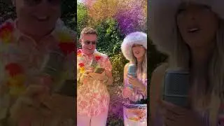 Why the NEW Memor 30/35 family is festival ready!