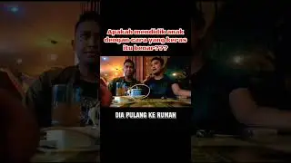 apa benar begitu???