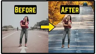 Change Background Like a Pro with Pixlr Editor in Just 3 Minutes