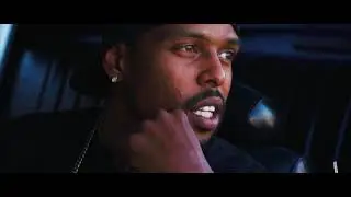 Money Dash & Chapta - Ridin Slow (Official Video)