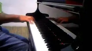 Estudio Op. 10 N° 7 de F. Chopin