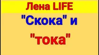Лена LIFE. Обзор влогов  22 08 2024 Лена