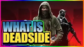 What Is Deadside Sponsor By xtaikyo_