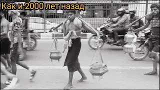 За гранью человеческих возможностей