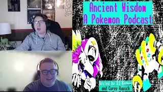 Ancient Wisdom Episode 14 - Liverpool Regional Recap
