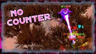 Runed Archmage 👿  (Frostborn PvP)