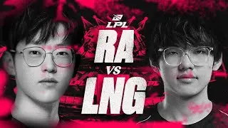 WHO IS THE BIGGER FRAUD? | RA VS LNG - ERAGON