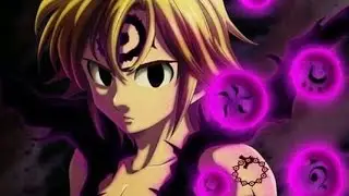 Nanatsuno taizai [AMV] epic - anthem of the lonely