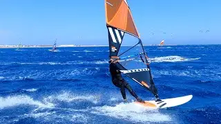 Dahab vibes / Xenia