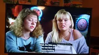 Hookers from Fargo