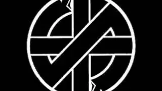Crass - They've Got A Bomb