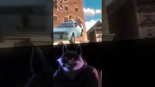 DreamWorks Bösewichte vs Tod