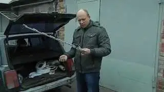 3G антенна, антенна Интертелеком, CDMA антеннеа 14 дБ