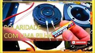 HOW TO FIND POLARITY | HOW TO MAKE | step by step | TUTORIAL | GUIDE