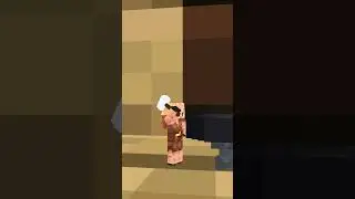 How to Make Torch: Minecraft Animation