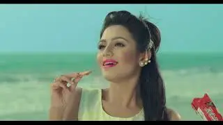 Mr Cookie TVC | Nusrat Faria | Arefin Shuvo | Bangladeshi TV Ad | Biscuit TVC