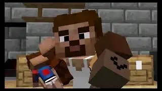 Minecraft Son Saniye Kurtarisi: gizli detay | Uzun En Iyi Anlar ğŸ”¥