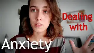 How to stop Anxious Thoughts (from taking over your life)