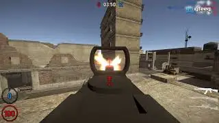 Redmatch 2 - mod & script | Cheat Engine | ESP