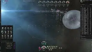 PvP - vs - Osprey Fleet