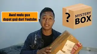 Dapat Uang Jajan Dari Youtube