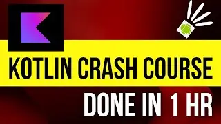 Arrays in kotlin - Kotlin High-Quality Crash Course for Android Developers