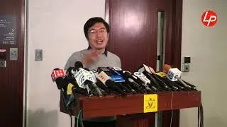 申訴專員公署主動調查私人船隻繫泊安排 區諾軒：海事處管理十分混亂 20190312