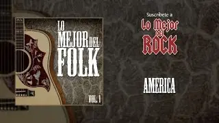 Lo Mejor del Folk - Vol. 1 - America