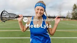 Meet Lyla: Most experienced orthopedics and sports medicine team in Washington