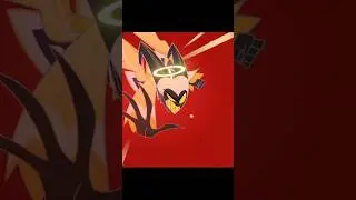 Отель хазбин #адам #аластор #эдит #hazbinhoteledit #hazbinhotel #anime #alastor #edit #shorts #adam