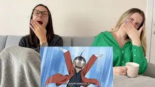 Fullmetal Alchemist: Brotherhood Episode 50 Reaction