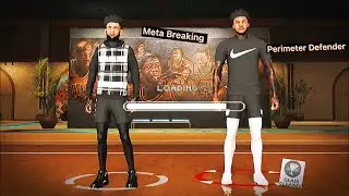 GAME BREAKING PERIMETER DEFENDER BUILD TAKES OVER THE COMP STAGE!