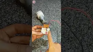 How to make Pneumatic actuator Cylinder || #shorts || @KoppalMechtronics