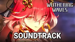 CHANGLI SINGING | WUTHERING WAVE 1.1 OST Soundtrack (EPIC VERSION) [Extended Version]