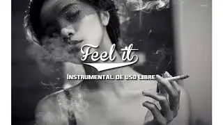 Feel It - Lofi Old School Relaxing Rap Beat Hip Hop Instrumental 2019 (Beat prod. Stay-NSS)