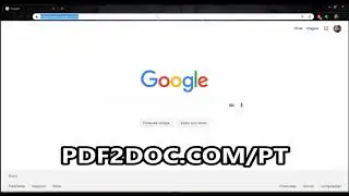 Como transformar PDF em arquivo editável
